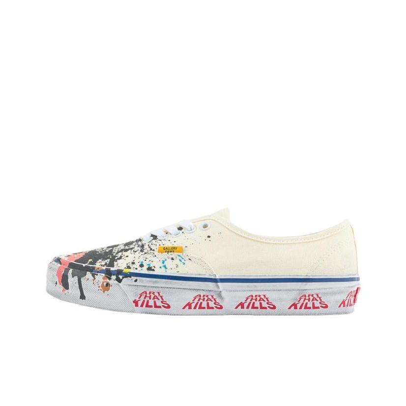 Vans Shoes Authentic - حذاء تزلج فانز OTW AUTHENTIC REISSUE