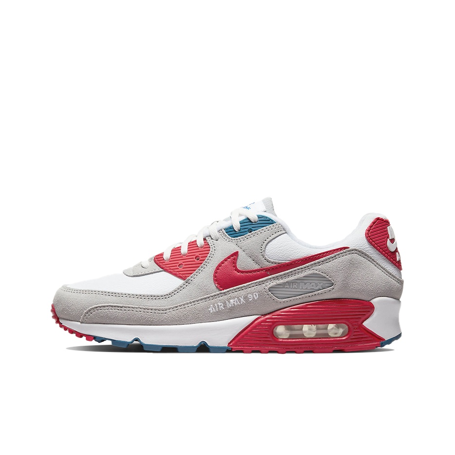 Nike Shoes Air Max 90 - حذاء نايك اير ماكس 90 للجري