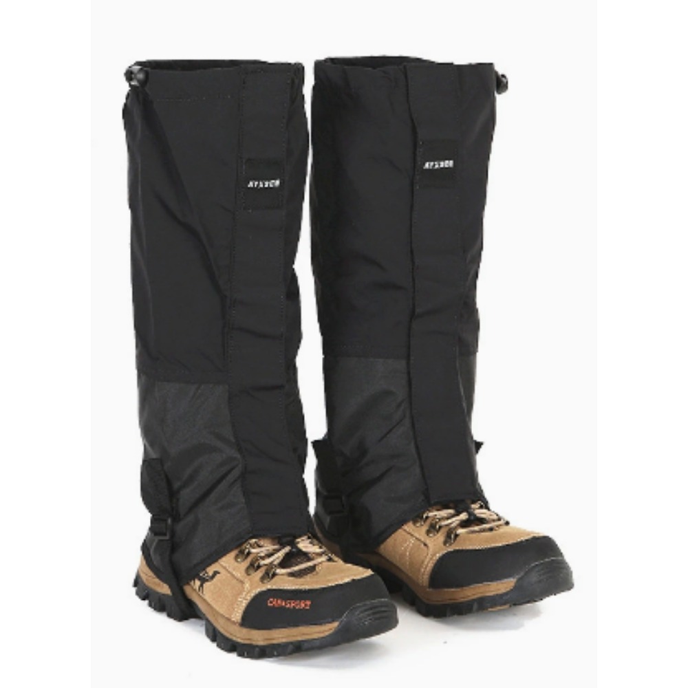 Ski Glove Waterproof - أغطية أرجل مقاومة للماء، واقيات أرجل