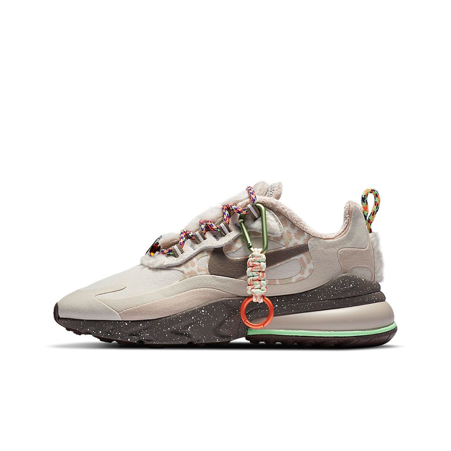 Nike Shoes Air Max 270 - نايك اير ماكس 270، حذاء جري
