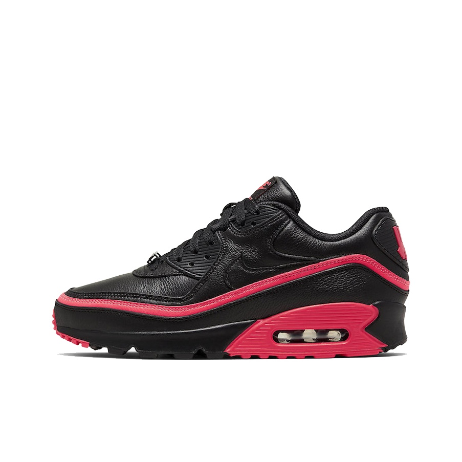 Nike Shoes Air Max 90 - أحذية الجري UNDEFEATED X Nike Air