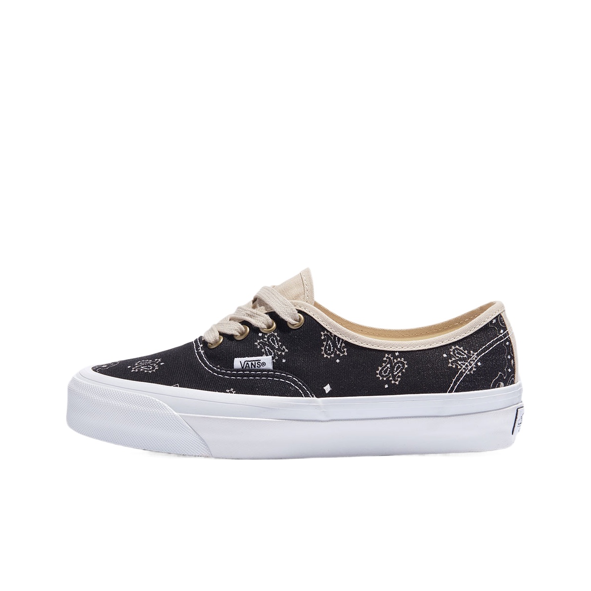 Vans Shoes Authentic - حذاء فانز أوثنتيك 44 منخفض الرقبة