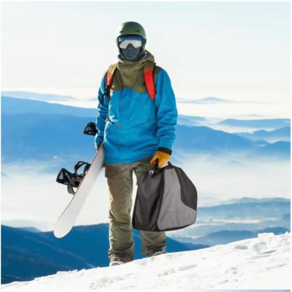 Ski Glove Waterproof - حقيبة تخزين مقاومة للماء لأحذية التزلج