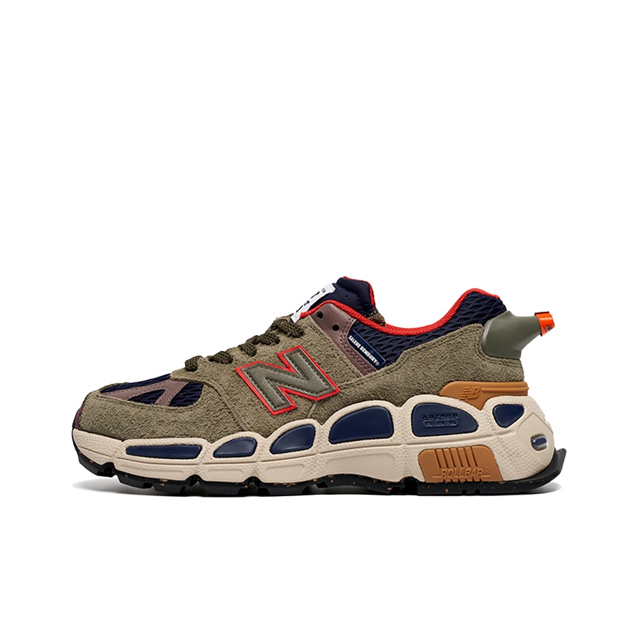 New Balance Shoes 574 - حذاء نيو بالانس NB 574 للجري