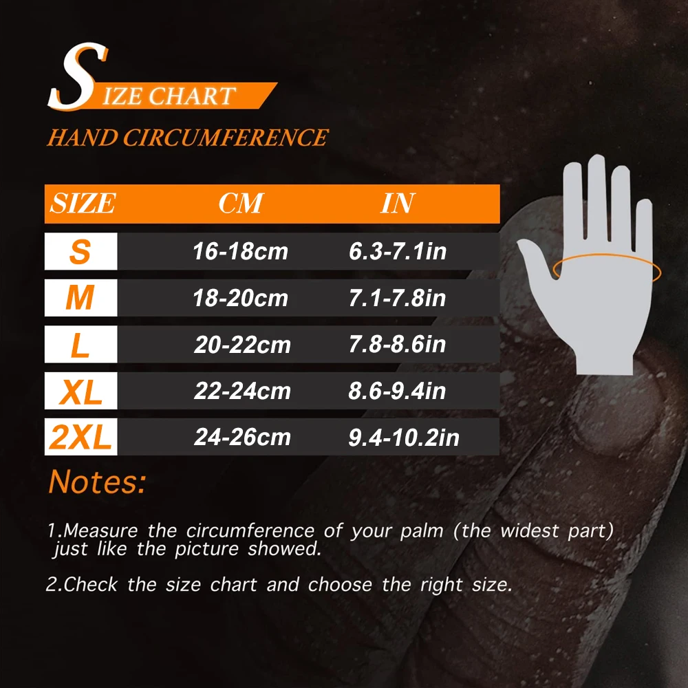 زوج واحد من قفازات ركوب الدراج - مراجعة Workout Glove Gym وسعره