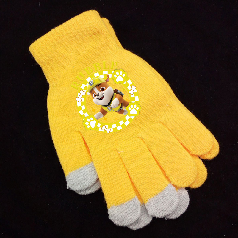 2025 باو باترول قفازات الكرتون - مراجعة Heat Resistant Glove وسعره