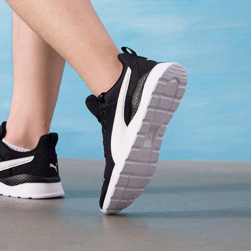 أحذية PUMA للجري للجنسين صيف 2 - مراجعة Puma Shoes Rs-X وسعره