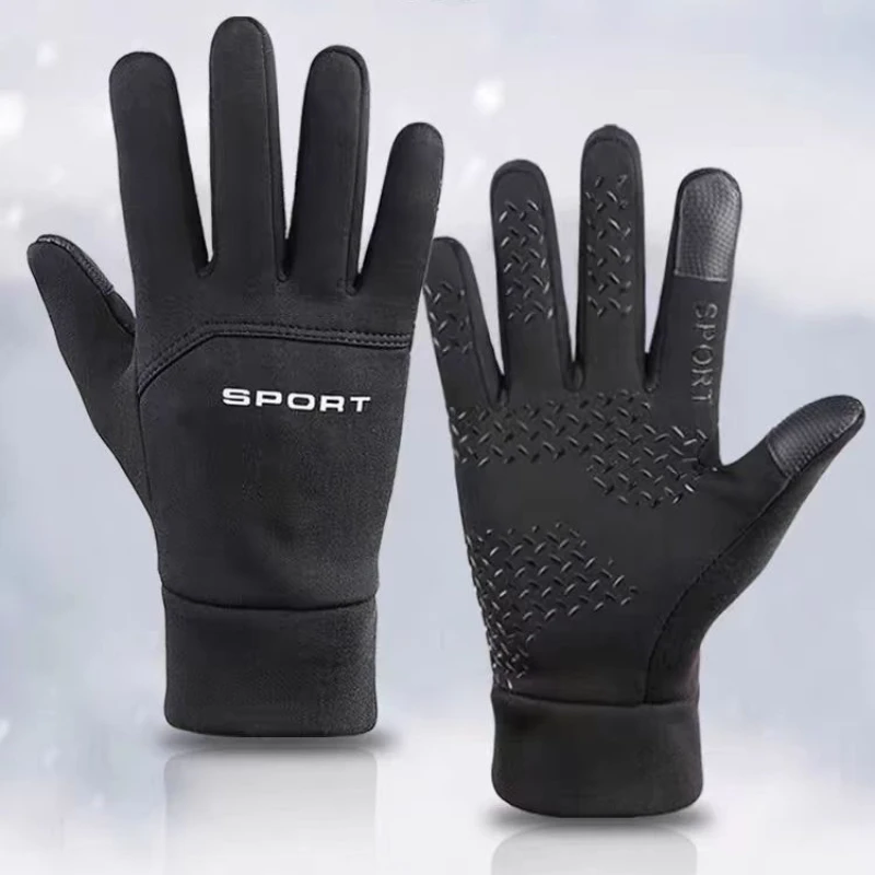 قفازات دافئة 2026 للرياضات الخ - مراجعة Magic Touch Glove وسعره