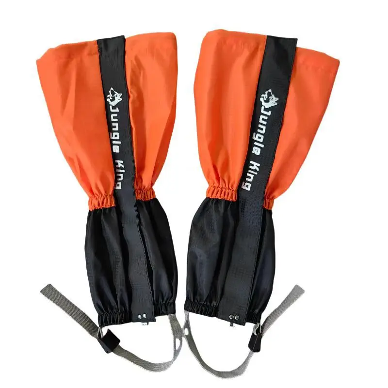 واقيات أرجل مقاومة للماء للمشي - مراجعة Ski Glove Waterproof وسعره