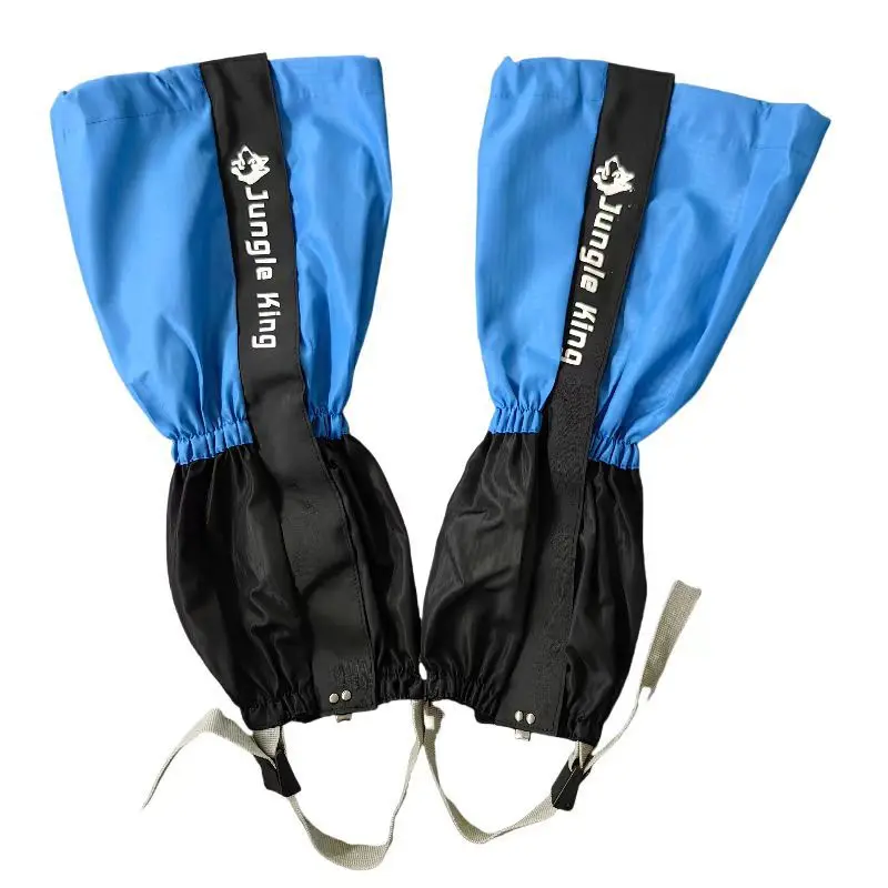 واقيات أرجل مقاومة للماء للمشي - مراجعة Ski Glove Waterproof وسعره