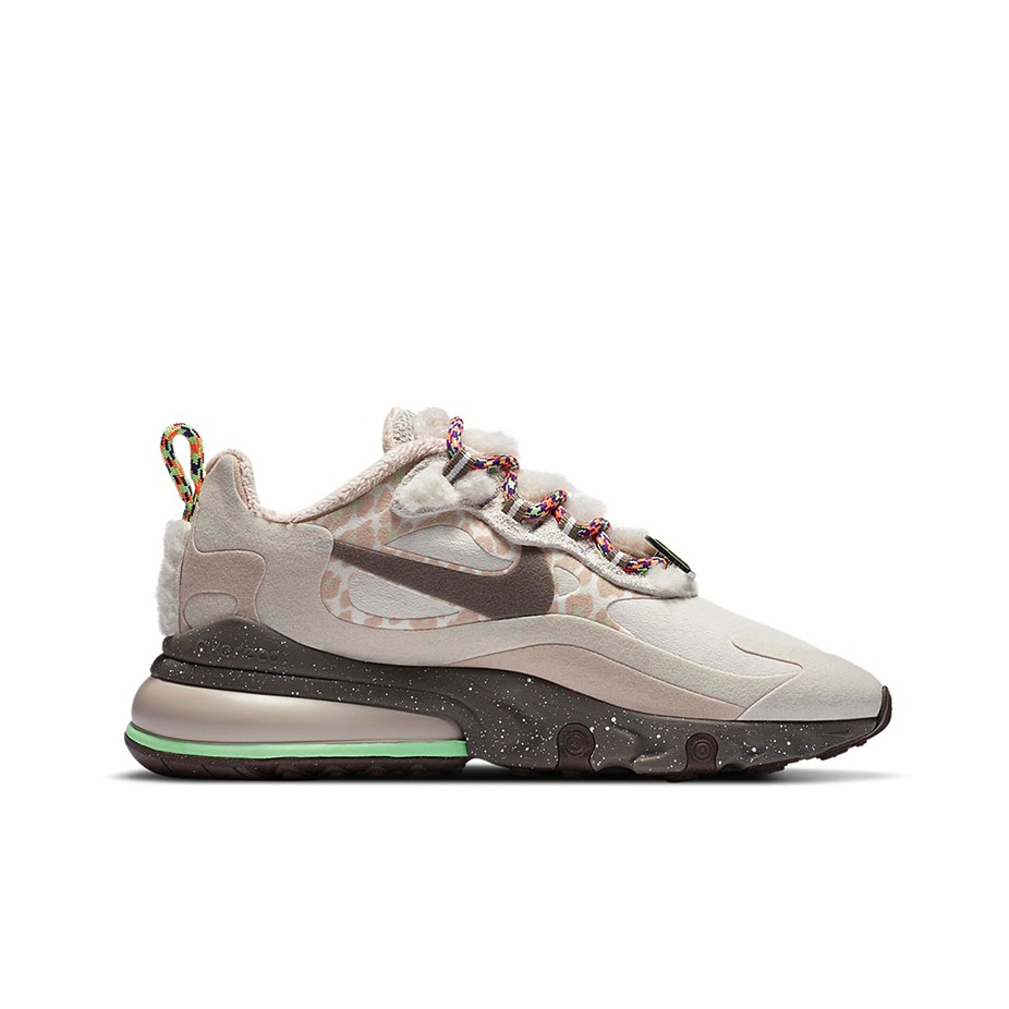 نايك اير ماكس 270، حذاء جري من - مراجعة Nike Shoes Air Max 270 وسعره