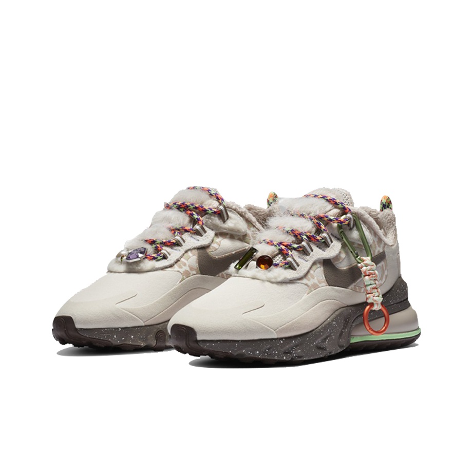نايك اير ماكس 270، حذاء جري من - مراجعة Nike Shoes Air Max 270 وسعره