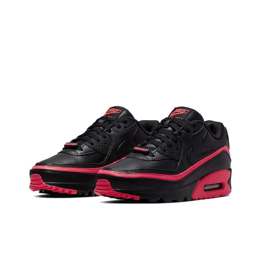 أحذية الجري UNDEFEATED X Nike  - مراجعة Nike Shoes Air Max 90 وسعره