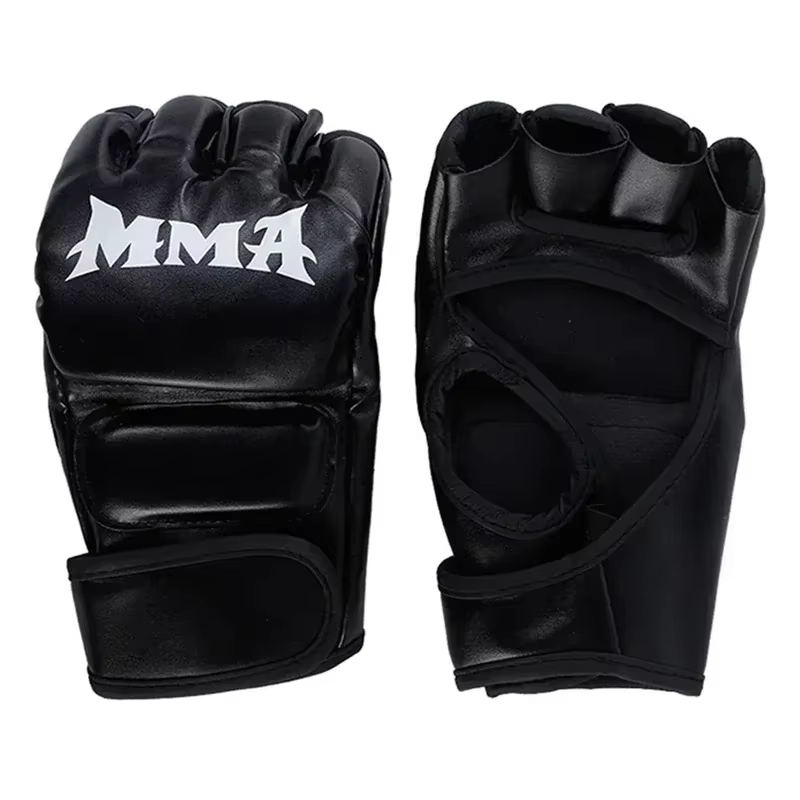 قفازات تدريب الملاكمة الاحتراف - مراجعة Motorcycle Glove Knuckle وسعره