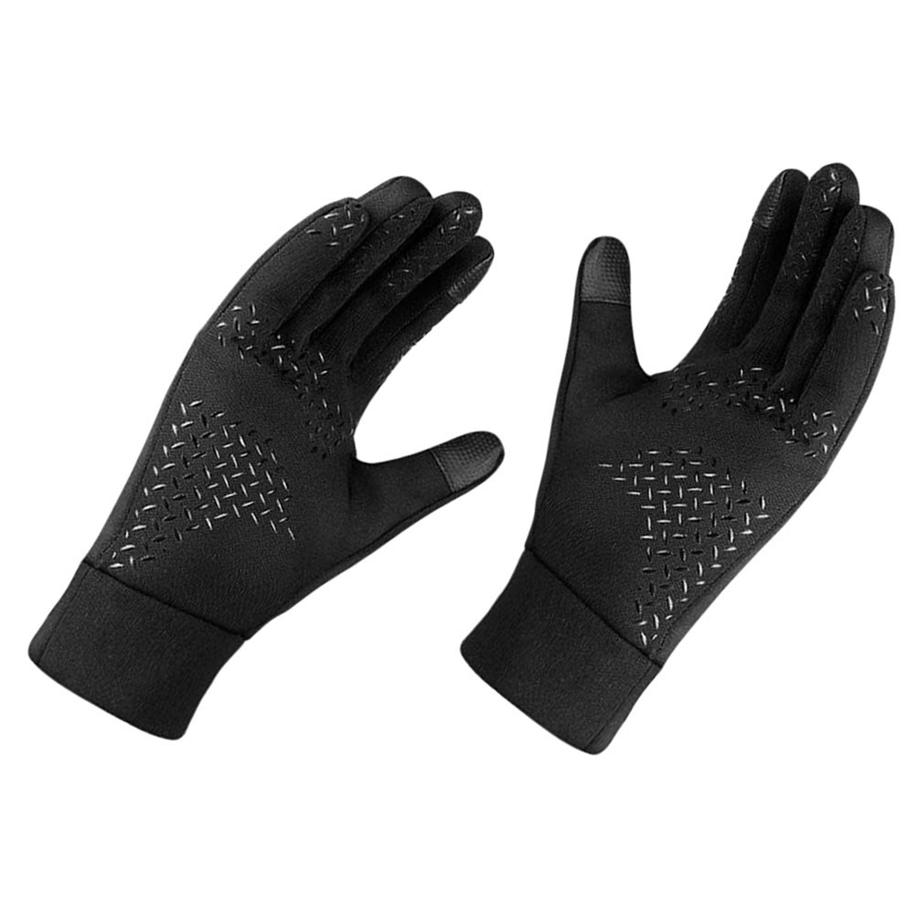 زوج واحد من قفازات ركوب الدراج - مراجعة Winter Glove Insulated وسعره