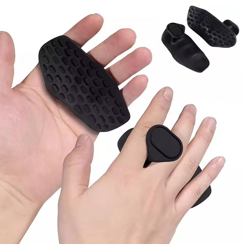 2 قطعة قبضة الصالة الرياضية ال - مراجعة Workout Glove Gym وسعره