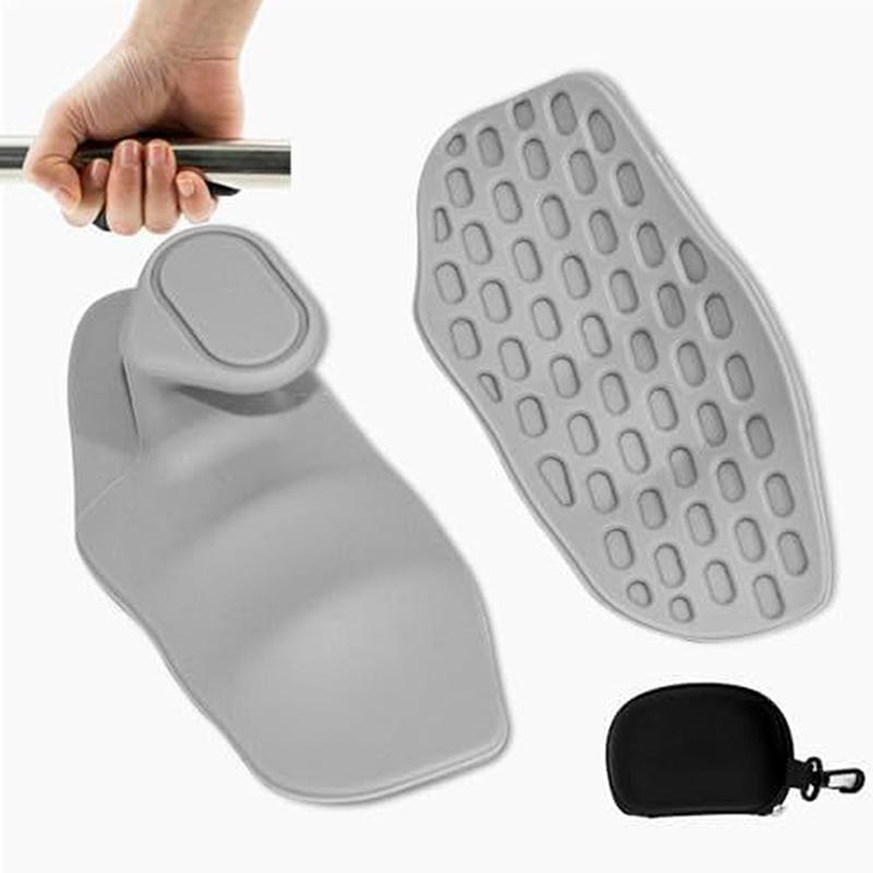 2 قطعة قبضة الصالة الرياضية ال - مراجعة Workout Glove Gym وسعره