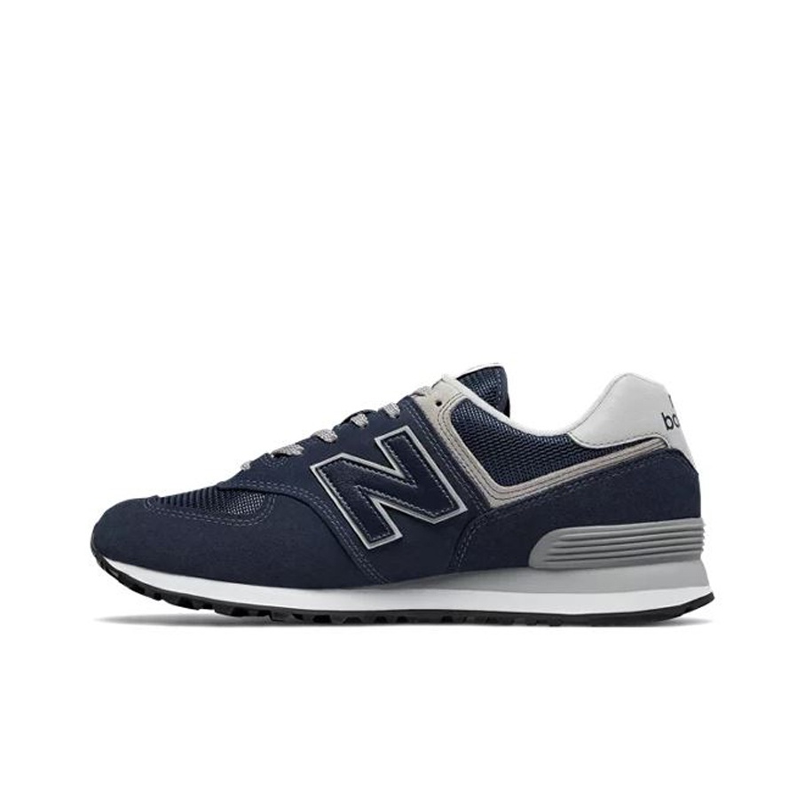 نيو بالانس NB 574 فينتيج، حذاء - مراجعة New Balance Shoes 574 وسعره