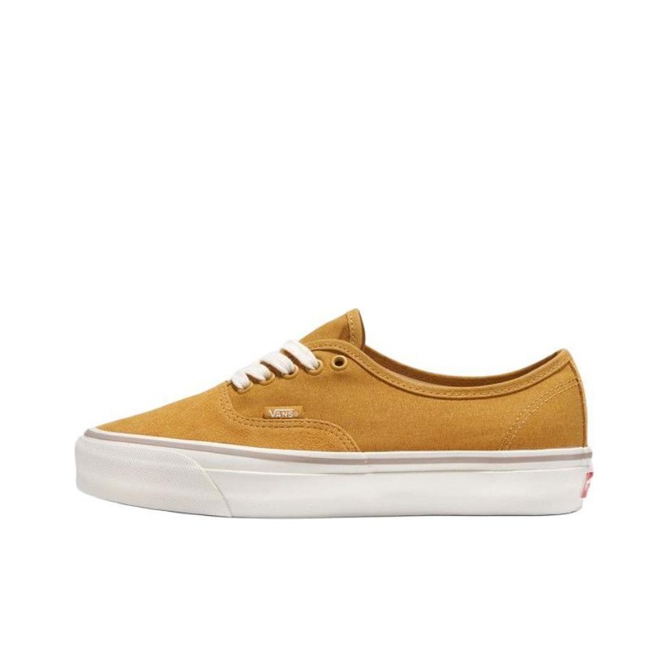 حذاء فانز MTE Authentic Reissu - مراجعة Vans Shoes Authentic وسعره